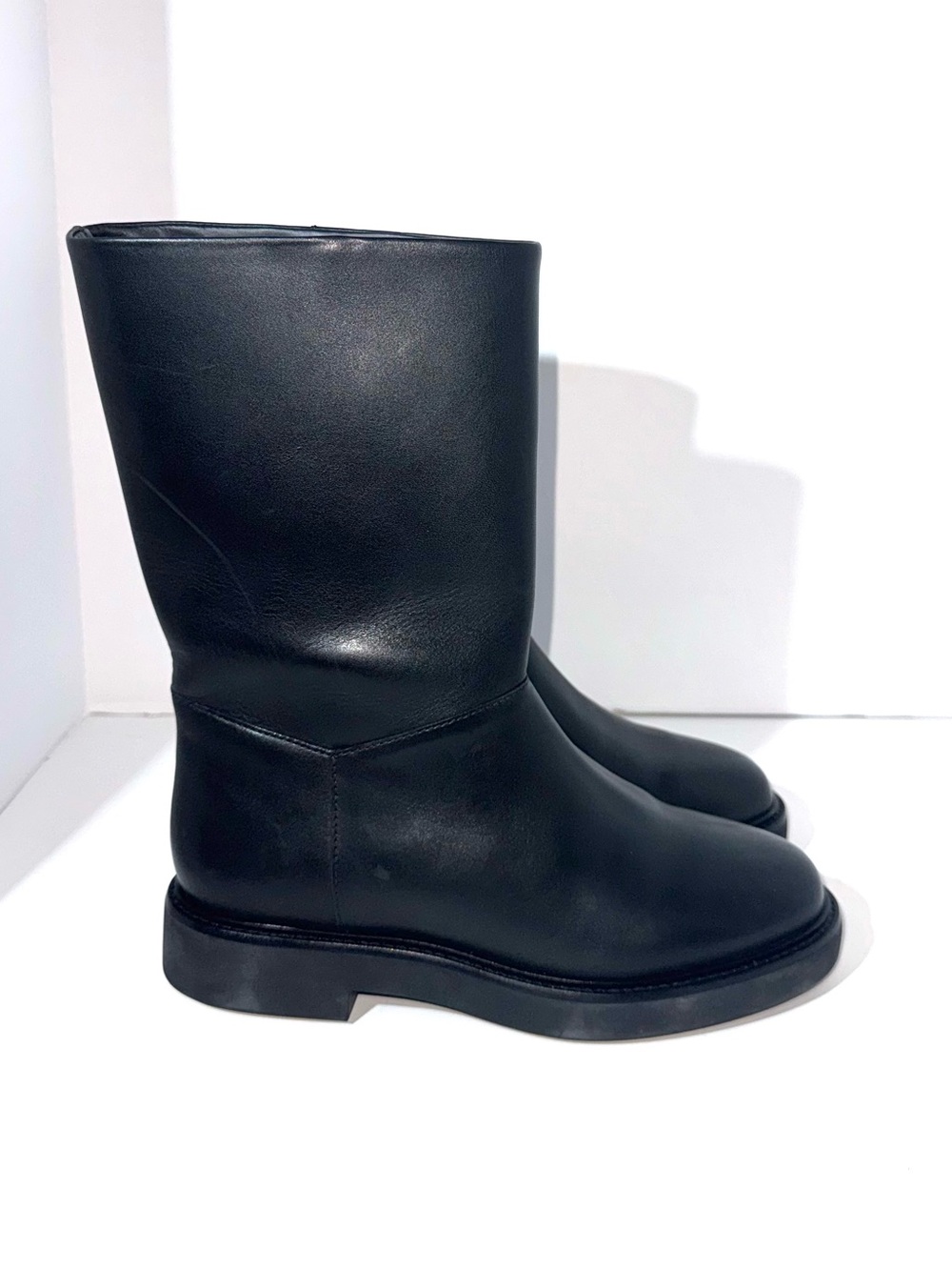 Reformation Dorinda Boots